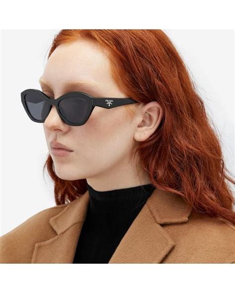 Prada PR A02S Sunglasses .